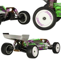 WL Toys KX4283 Auto na dálkové ovládání RC 104002 1:10 4WD 2.4Ghz