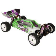 WL Toys KX4283 Auto na dálkové ovládání RC 104002 1:10 4WD 2.4Ghz