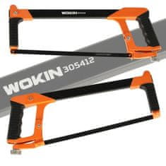 Wokin KX4825 Ruční pilka na kov 300 mm