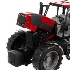 Kruzzel Zemědělský traktor s přívěsem 24711