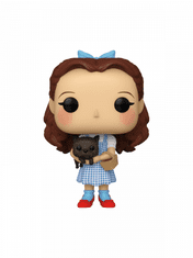 Figurka Wizard of Oz - Dorothy & Toto (Funko POP! Movies 1502)