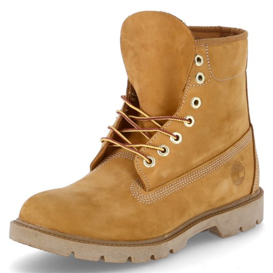 Timberland Boty medové Classic 6 Waterproof Boot