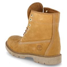 Timberland Boty medové 41.5 EU Classic 6 Waterproof Boot