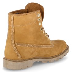 Timberland Boty medové 41.5 EU Classic 6 Waterproof Boot