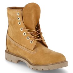 Timberland Boty medové 41.5 EU Classic 6 Waterproof Boot