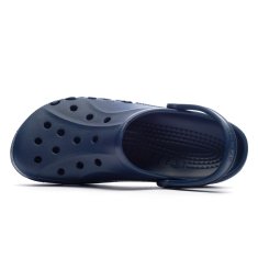 Crocs Dřeváky tmavomodré 36 EU Baya