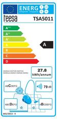 Teesa Vakuový vysavač Eris 750 TSA5011