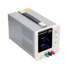 UNI-T UTP1303 Laboratorní zdroj 47~63 Hz MIE0279