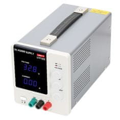 UNI-T UTP1303 Laboratorní zdroj 47~63 Hz MIE0279