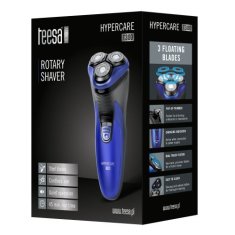 Teesa Rotační holicí strojek HYPERCARE T300 TSA0520