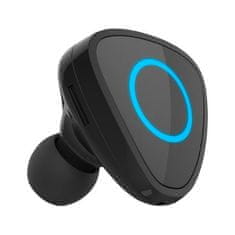 Krüger&Matz Bluetooth sluchátka Traveler K1 KM0397