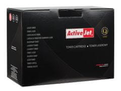 ActiveJet TONER pro laserovou tiskárnu HP (64X CC364X) černý