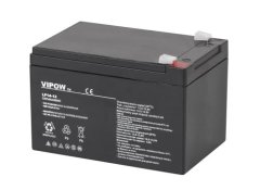 vipow Gelová baterie VIPOW 12V 14Ah BAT0217