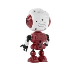 Rebel Robot REBEL VOICE RED ZAB0117R na baterie