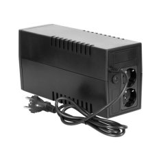 Rebel REBEL Micropower 600 Záložní zdroj UPS KOM0551 360 W