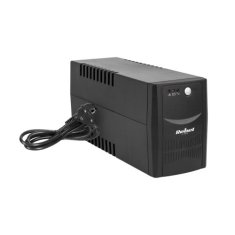 Rebel REBEL Micropower 600 Záložní zdroj UPS KOM0551 360 W