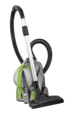 Teesa Bezsáčkový vysavač TEESA VACUUM GREEN 230V TSA5015