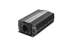 Kemot Převodník URZ3161 12V / 230V 300W