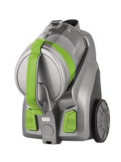 Teesa Bezsáčkový vysavač TEESA VACUUM GREEN 230V TSA5015