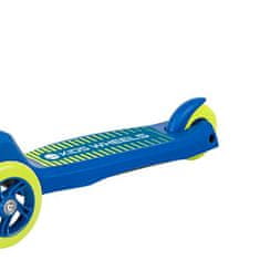 Rebel Tříkolka dětská REBEL KIDS WHEELS YELLOW ZAB0121Y