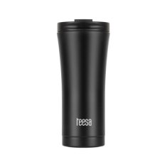 Teesa Termo hrnek TEESA 500 ml černý TSA0007