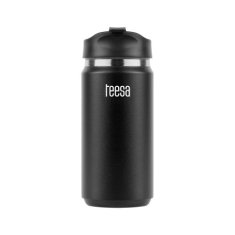 Teesa Termo hrnek TEESA 350ml černý TSA0005