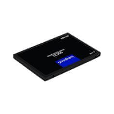 GoodRam Externí disk 480 GB CL100 SSD TGD-SSDPRCL100480G3