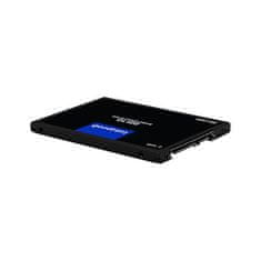 GoodRam Externí disk 480 GB CL100 SSD TGD-SSDPRCL100480G3