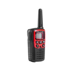 Midland Ruční radiostanice PMR MIDLAND XT10 URZ0998 červeno-černé