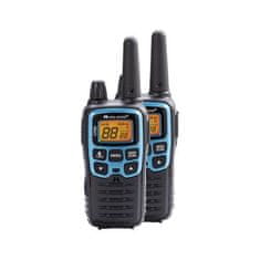 Midland Ruční radiostanice PMR MIDLAND XT60, černé URZ1006