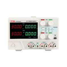 UNI-T UTP3305-II Laboratorní zdroj AC 100 V / 120 V / 220 V / 230 V MIE0445