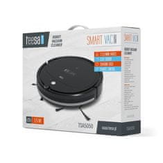 Teesa Čisticí robot SMART VAC 2 černý TSA5050