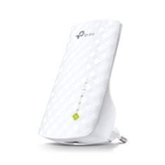 TP-Link AC-750 Dual Band TL-RE200 Univerzální bezdrátový opakovač, bílý KOM1114