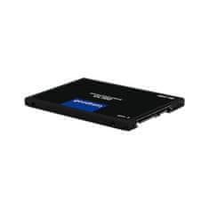 GoodRam SSD disk 960 GB CL100 černý TGD-SSDPRCL100960G3