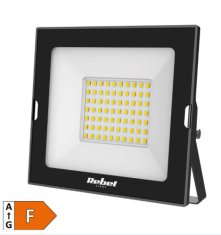 Rebel URZ3616 LED reflektor 50W, 4000K, 230V