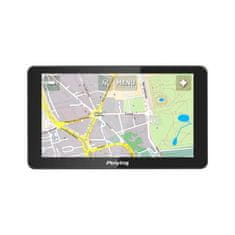 Peiying GPS navigace Alien PY-GPS7014 + mapa EU