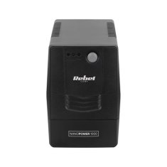 Rebel RB-4022 Nouzový zdroj UPS Nanopower 1000 600 W