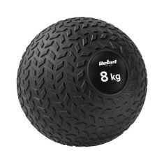 Rebel RBA-3108-8 ACTIVE Slam Ball 23 cm 8 kg