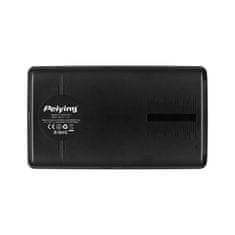 Peiying GPS navigace Alien PY-GPS7014 + mapa EU