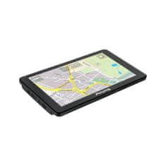 Peiying GPS navigace Alien PY-GPS7014 + mapa EU