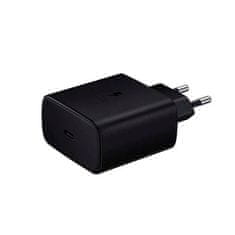 LP GSM1045BL Napájecí adaptér s funkcí Power Delivery 45W