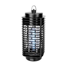 Teesa UV lampa na hubení hmyzu svítící 2,8W