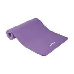 Rebel ACTIVE RBA-3151-PU Podložka na jógu, pilates, fitness 183x61 cm fialová