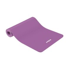 Rebel ACTIVE RBA-3152-PU Podložka na jógu pilates, fitness 183x61 cm fialová