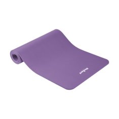 Rebel ACTIVE RBA-3150-PU Podložka na jogu, pilates, fitness 183x61 cm fialová