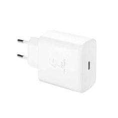 LP GSM1045WH Nabíječka USB-C s funkcí Power Delivery 45W bílá