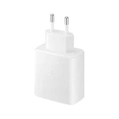 LP GSM1045WH Nabíječka USB-C s funkcí Power Delivery 45W bílá