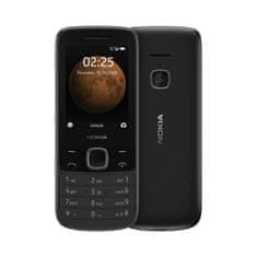 Nokia Telefon 225 4G TA-1316 DS TEL-NOK225V3