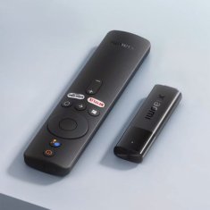 Xiaomi Mi TV Stick 4K EU