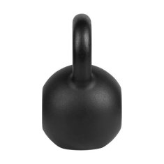 Rebel ACTIVE Litinový kettlebell 26kg RBA-2323-26